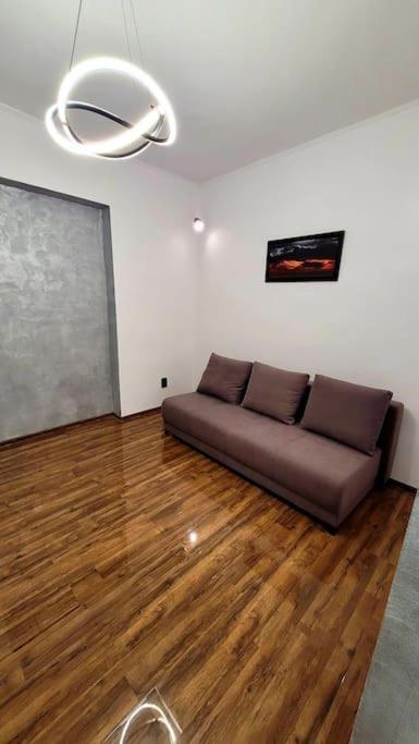 Modern Studio At Unirii Bucarest Exterior foto